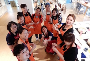 Xiao Long Bao, Beef Noodles & Boba Tea Cooking Class