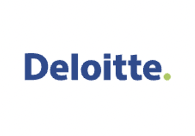 Deloitte logo