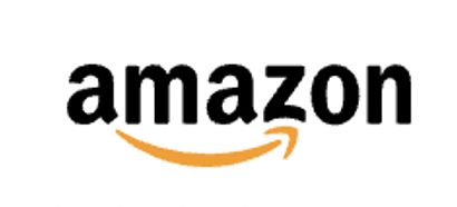 Amazon logo