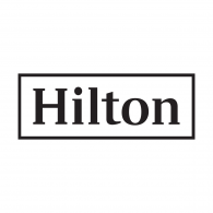 Hilton logo