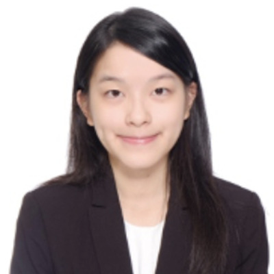 Nicole, CUHK — Bloom of Youth virtual internship alumna