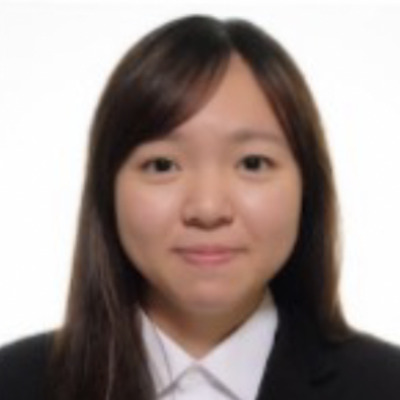 Tiffany, LU — Bloom of Youth virtual internship alumna