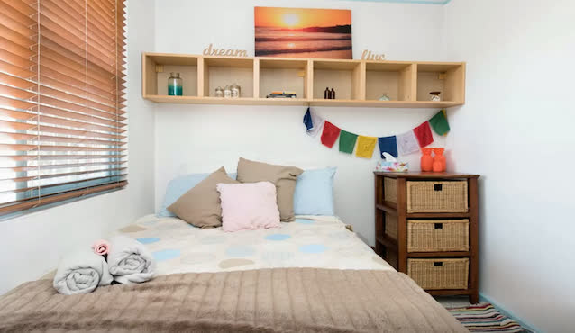 Student accommodation in Australia — reference photo 1