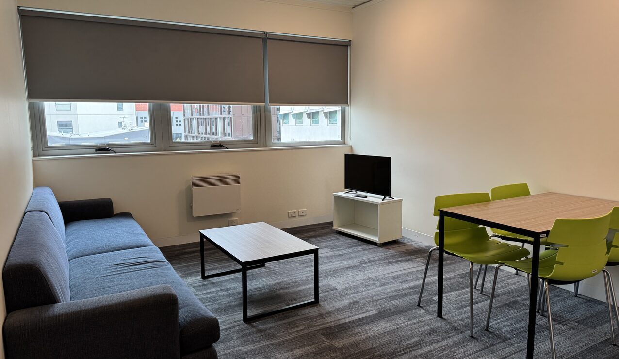 Student accommodation in Australia — reference photo 1