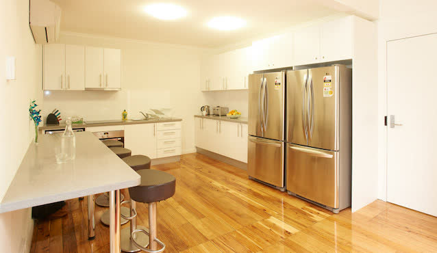 Student accommodation in Australia — reference photo 10