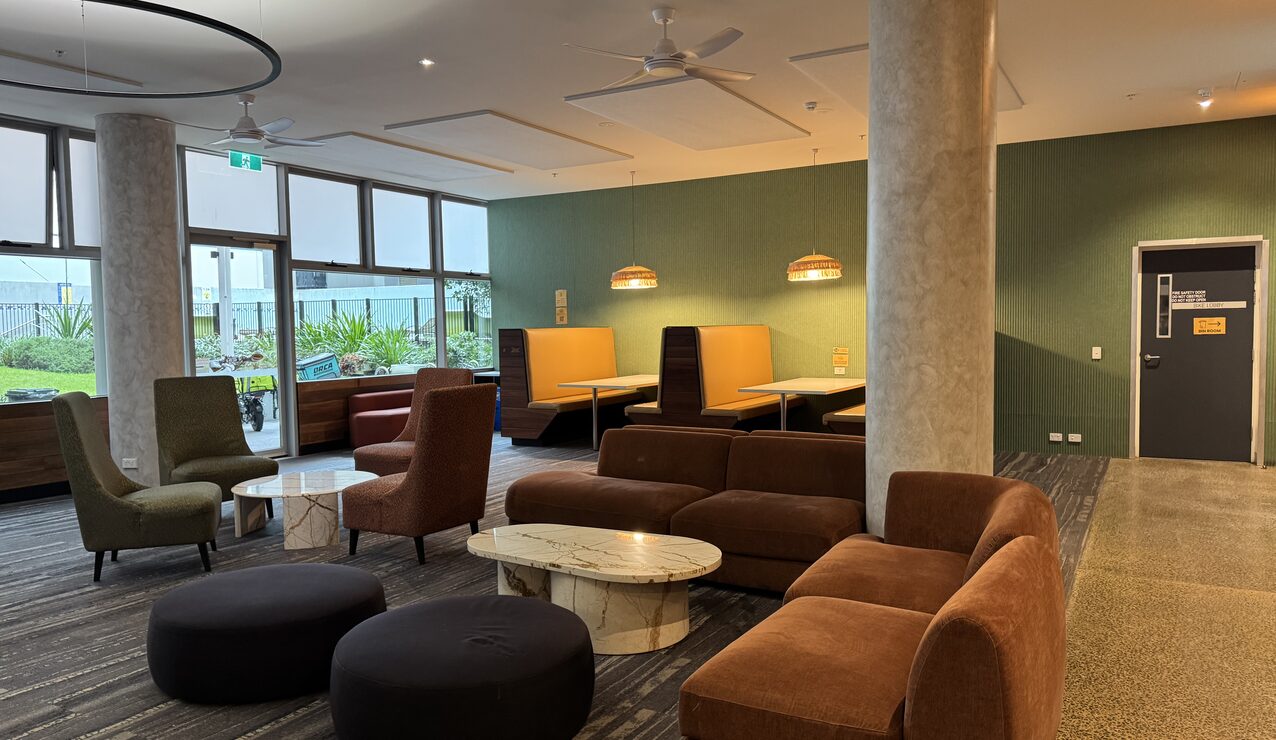 Student accommodation in Australia — reference photo 10