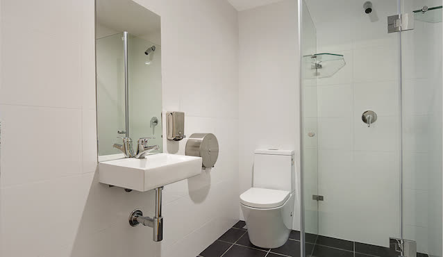 Student accommodation in Australia — reference photo 11
