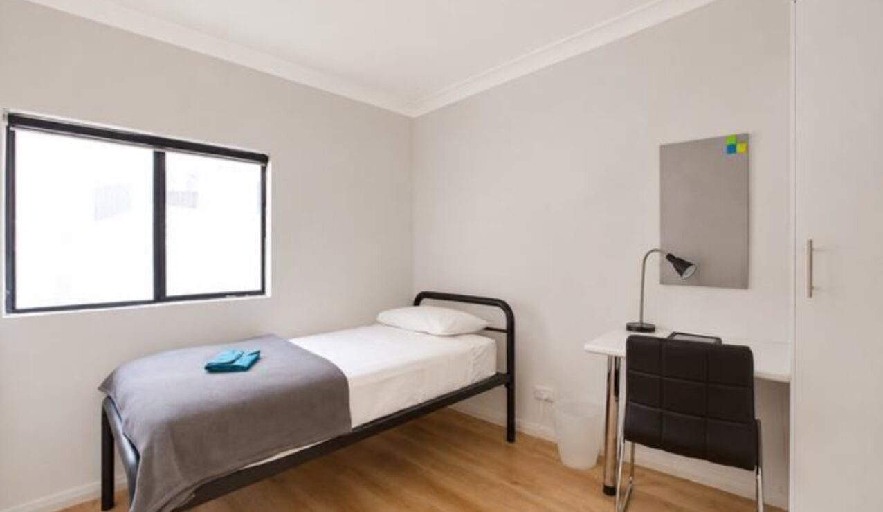 Student accommodation in Australia — reference photo 11