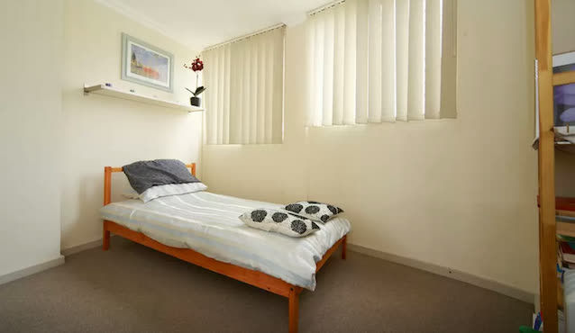 Student accommodation in Australia — reference photo 2