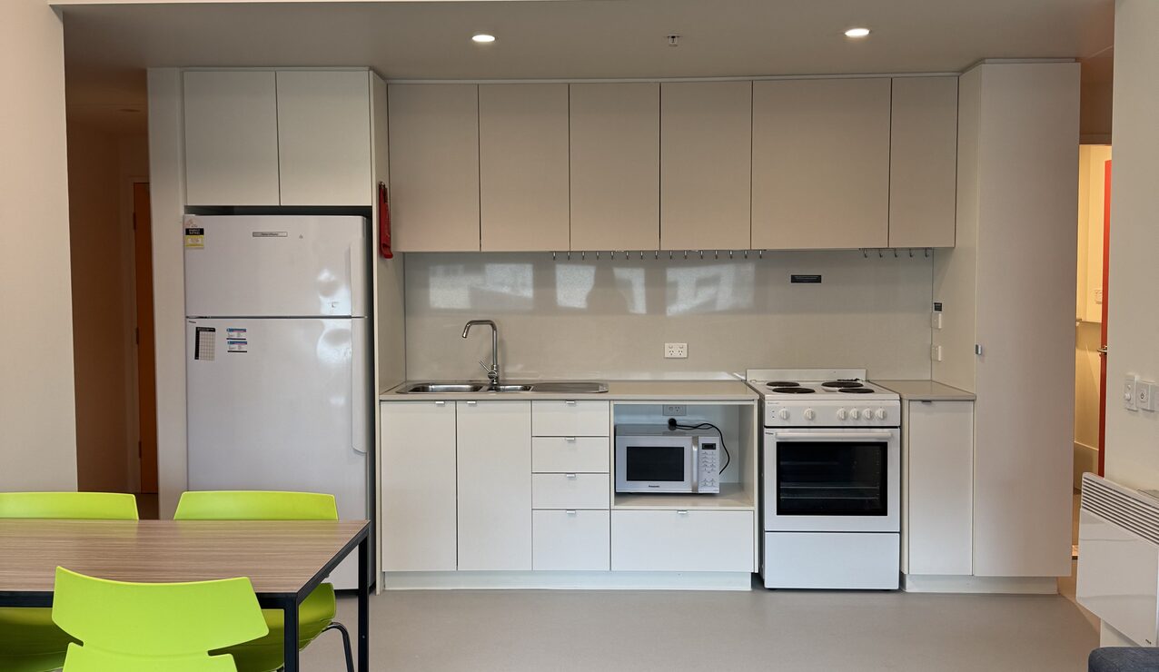Student accommodation in Australia — reference photo 2