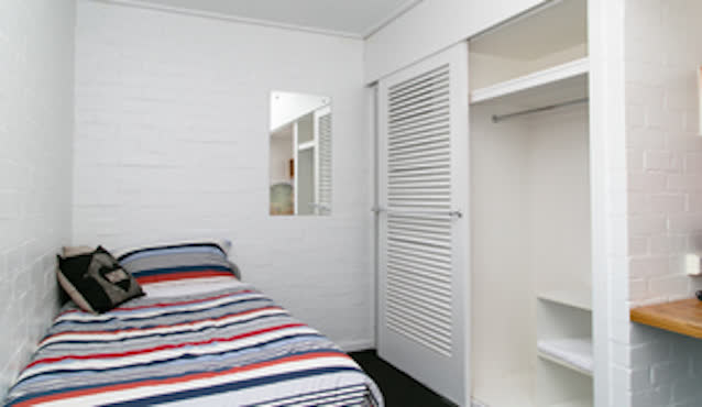 Student accommodation in Australia — reference photo 3