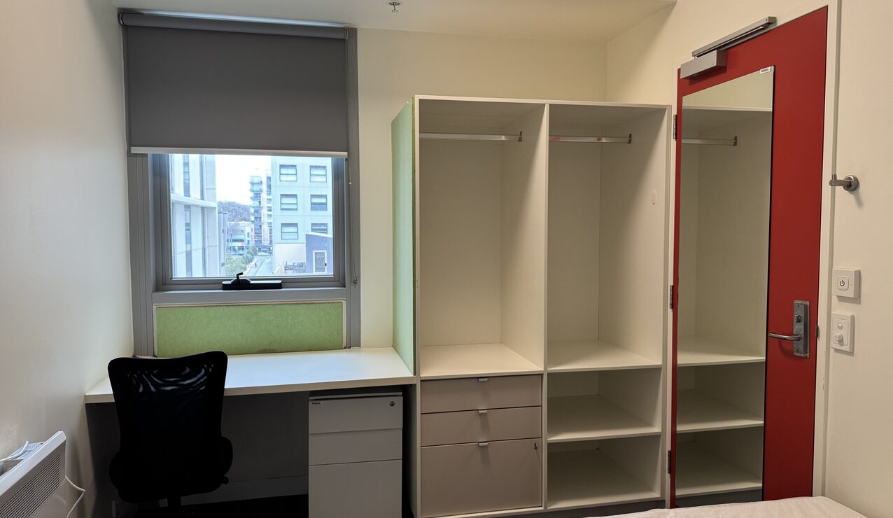 Student accommodation in Australia — reference photo 4