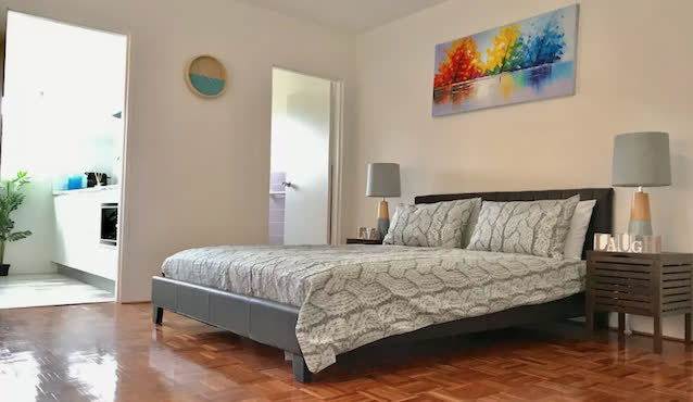 Student accommodation in Australia — reference photo 6
