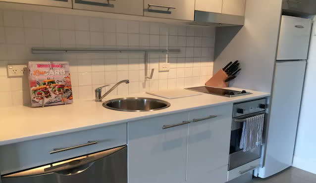 Student accommodation in Australia — reference photo 7
