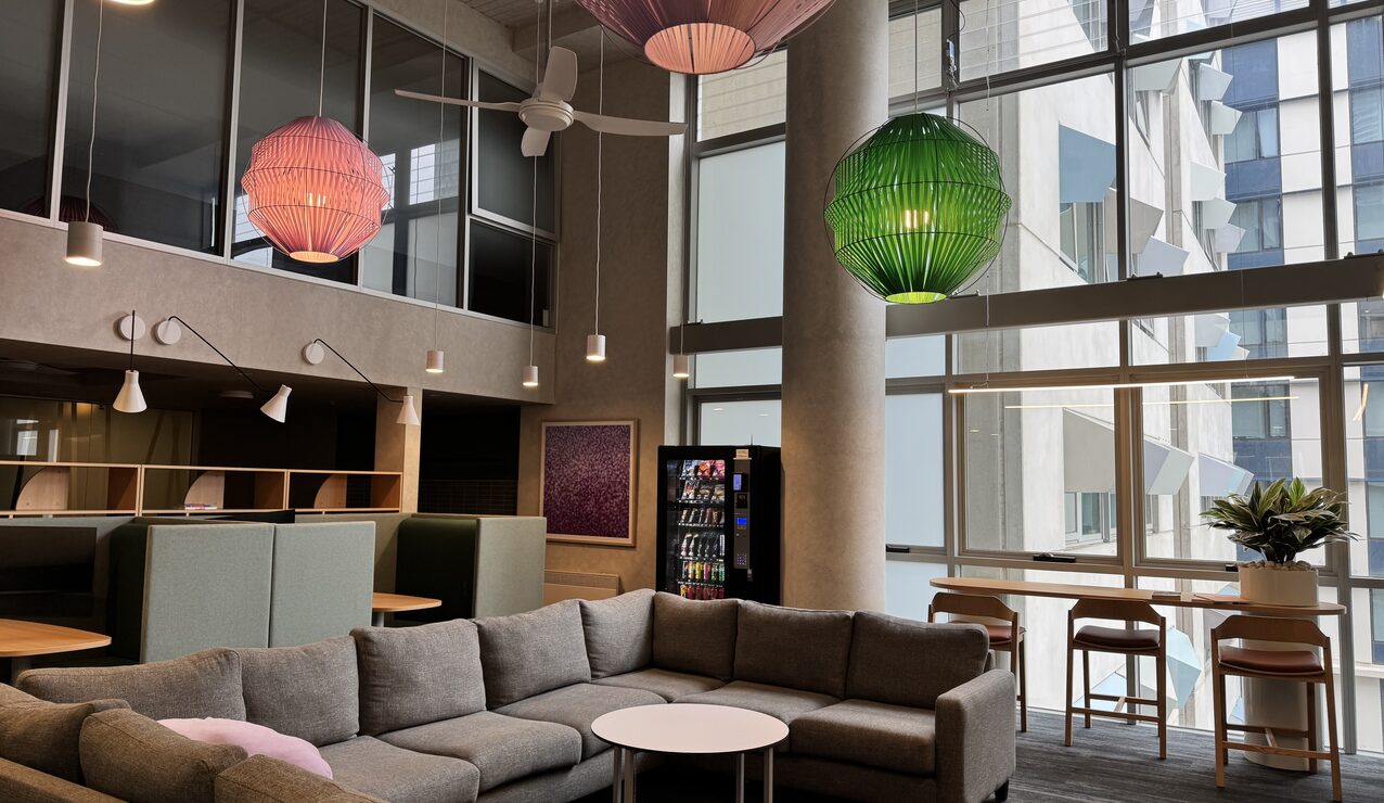 Student accommodation in Australia — reference photo 7