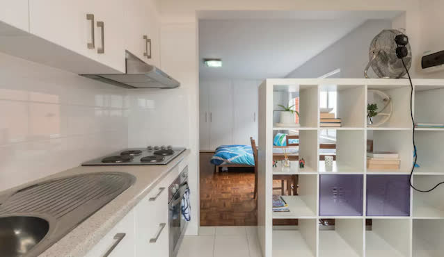 Student accommodation in Australia — reference photo 9