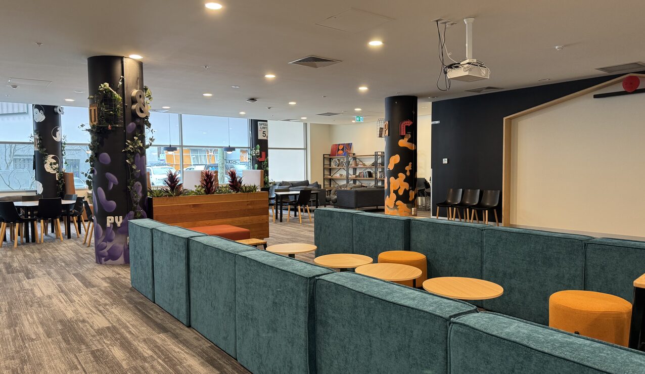 Student accommodation in Australia — reference photo 9