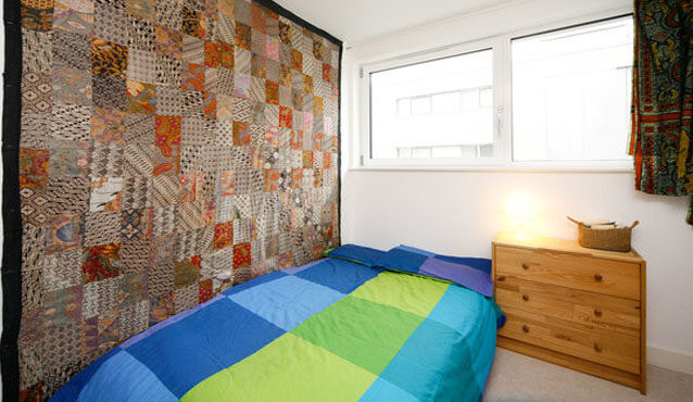 Student accommodation in England — reference photo 1