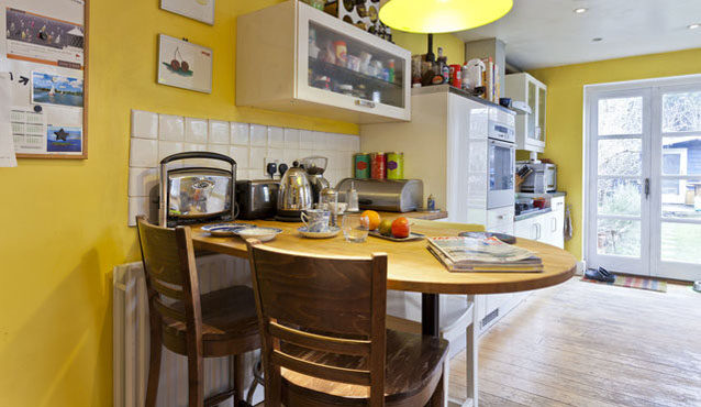 Student accommodation in England — reference photo 10