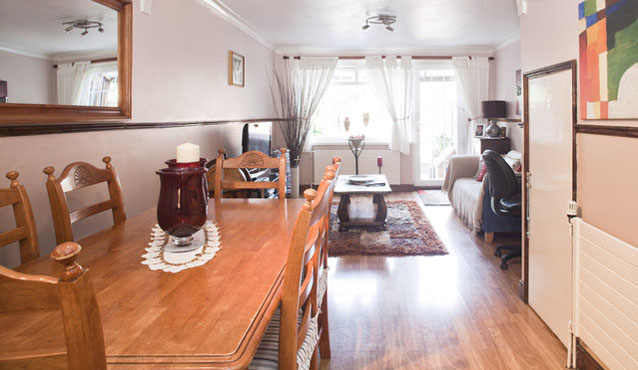 Student accommodation in England — reference photo 11