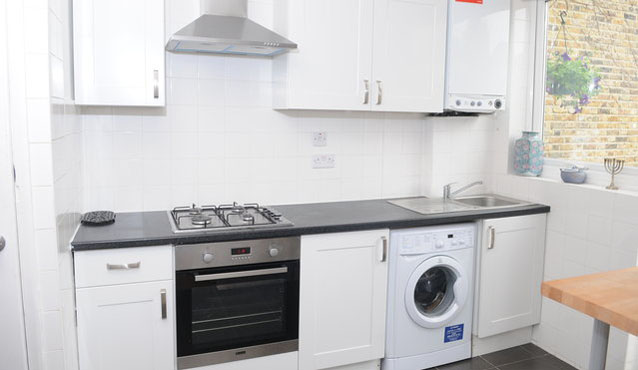 Student accommodation in England — reference photo 12