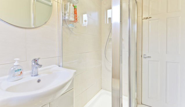 Student accommodation in England — reference photo 14