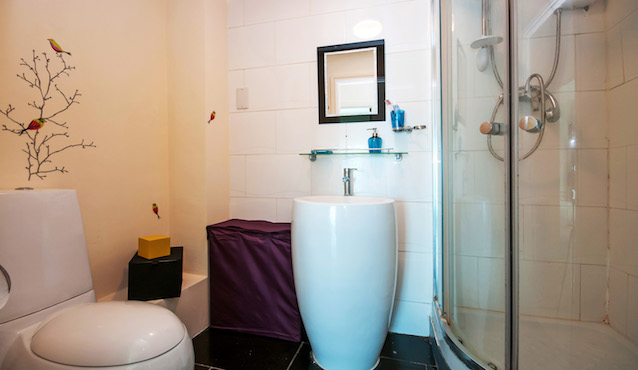 Student accommodation in England — reference photo 16