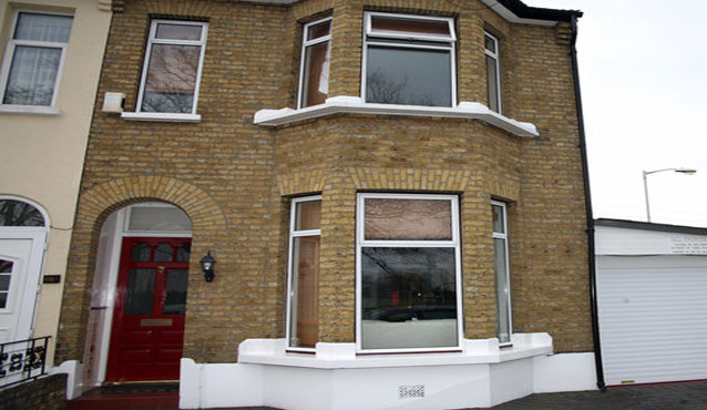 Student accommodation in England — reference photo 17