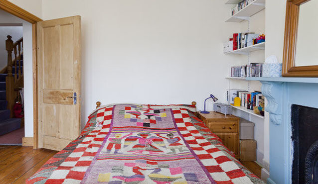 Student accommodation in England — reference photo 3