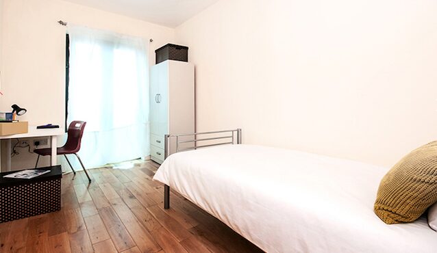 Student accommodation in England — reference photo 4
