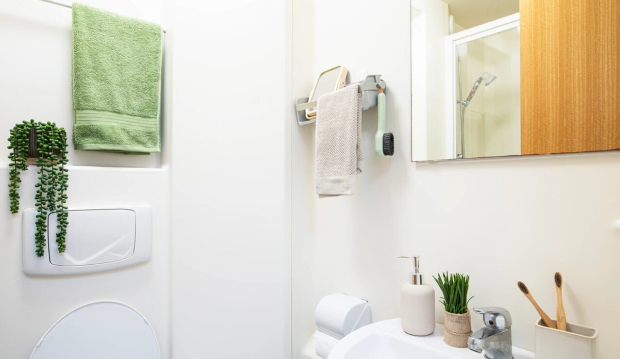 Student accommodation in England — reference photo 5
