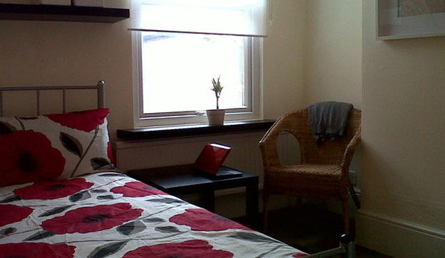 Student accommodation in England — reference photo 6