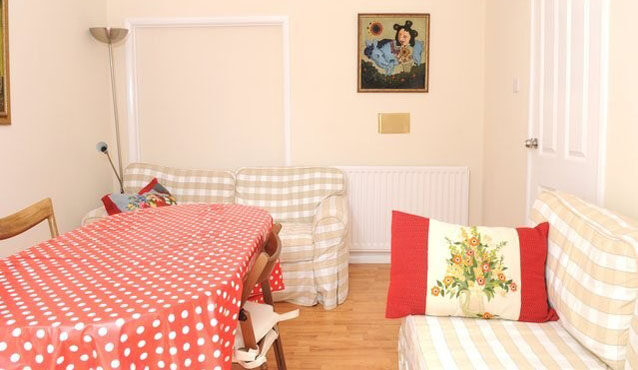 Student accommodation in England — reference photo 9