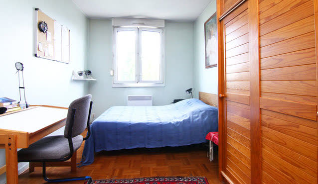 Student accommodation in France — reference photo 1