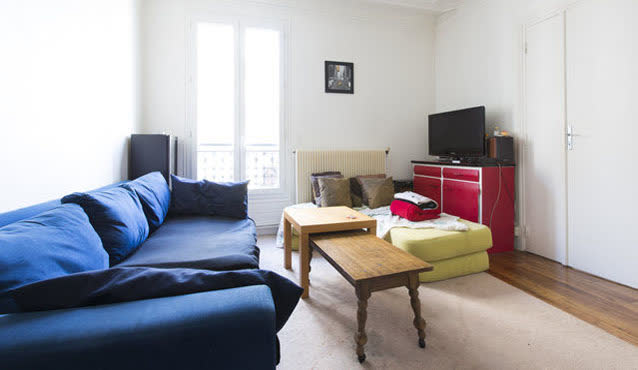 Student accommodation in France — reference photo 10