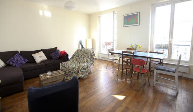 Student accommodation in France — reference photo 11