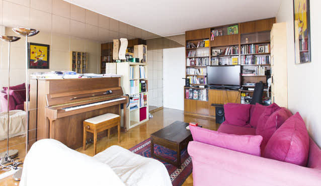 Student accommodation in France — reference photo 13