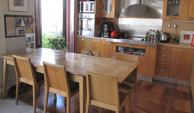 Student accommodation in France — reference photo 14
