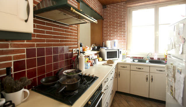 Student accommodation in France — reference photo 15