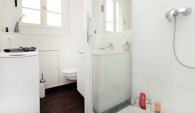 Student accommodation in France — reference photo 18