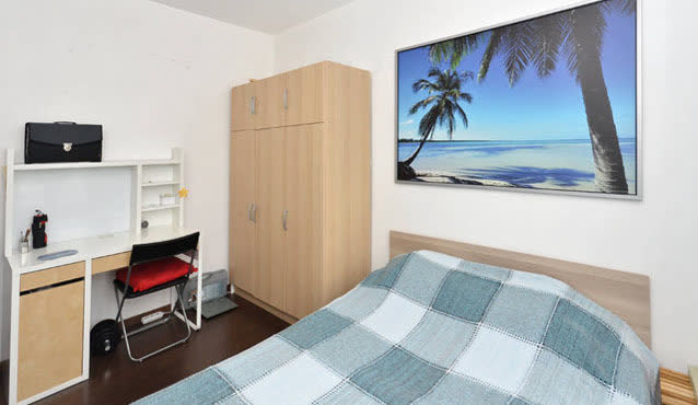 Student accommodation in France — reference photo 2
