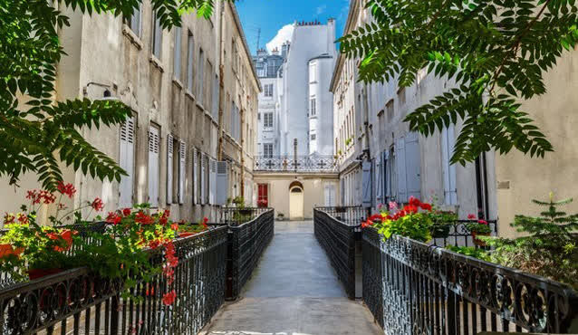 Student accommodation in France — reference photo 21