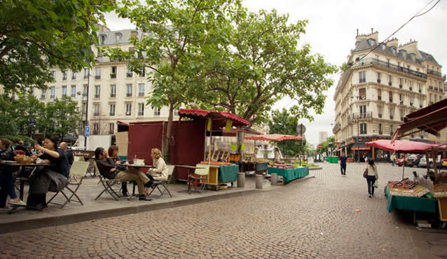 Student accommodation in France — reference photo 23
