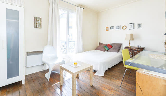Student accommodation in France — reference photo 3