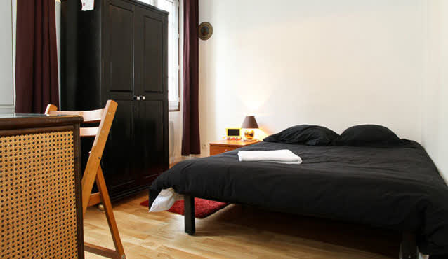 Student accommodation in France — reference photo 5