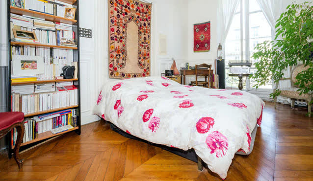 Student accommodation in France — reference photo 6