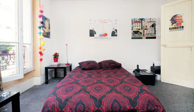 Student accommodation in France — reference photo 7