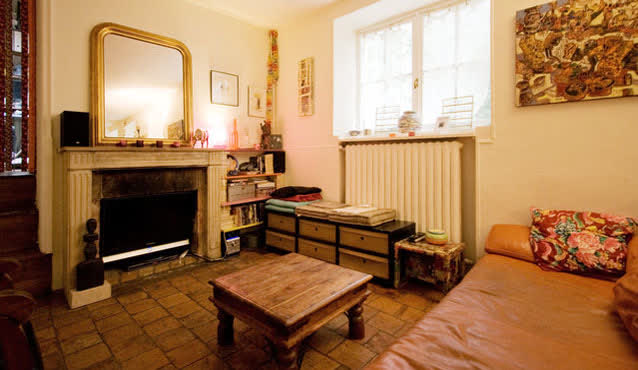 Student accommodation in France — reference photo 9