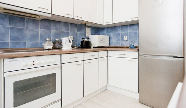 Student accommodation in Germany — reference photo 10