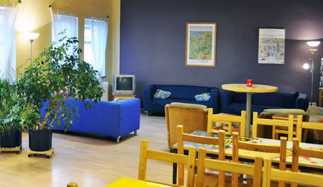 Student accommodation in Germany — reference photo 14